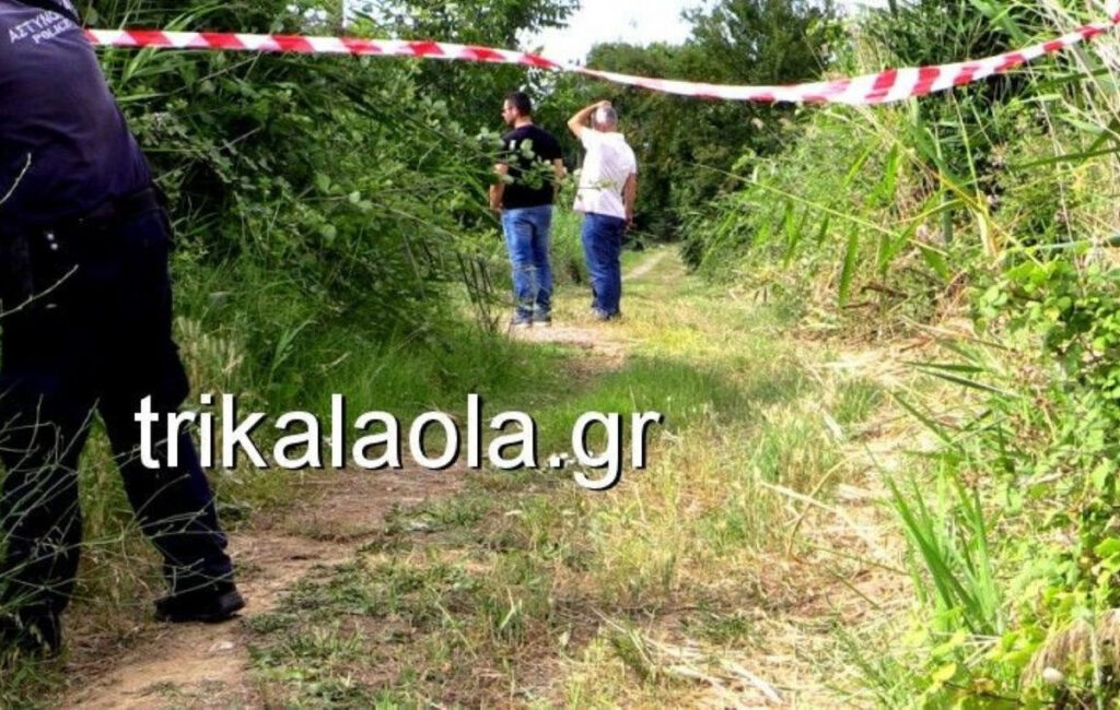 Τραγωδία στα Τρίκαλα: Κτηνοτρόφος βρέθηκε απαγχονισμένος σε μαντρί – Η ιστορία με τη νόσο των προβάτων που του στοίχισε