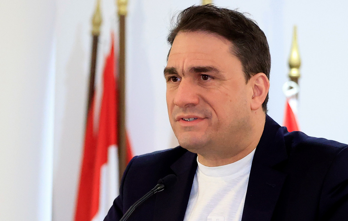 Κώστας Τσουκαλάς: Ο κ. Μητσοτάκης είναι παράγοντας οικονομικής, θεσμικής και κοινωνικής αστάθειας – Το ΠΑΣΟΚ έχει δώσει διαπιστευτήρια υπευθυνότητας