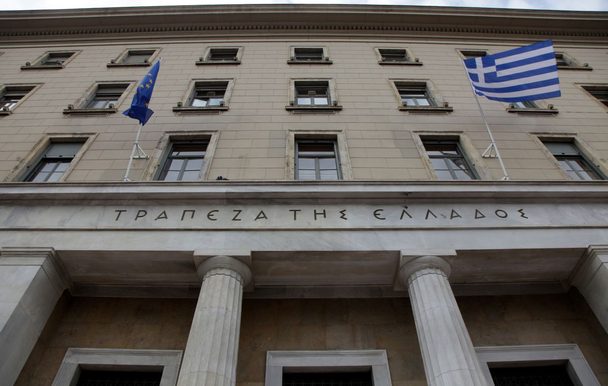ΤτΕ: Τα επιτόκια της ΕΚΤ σε τροχιά ανόδου, επιτάχυνση του πληθωρισμού τον Σεπτέμβριo