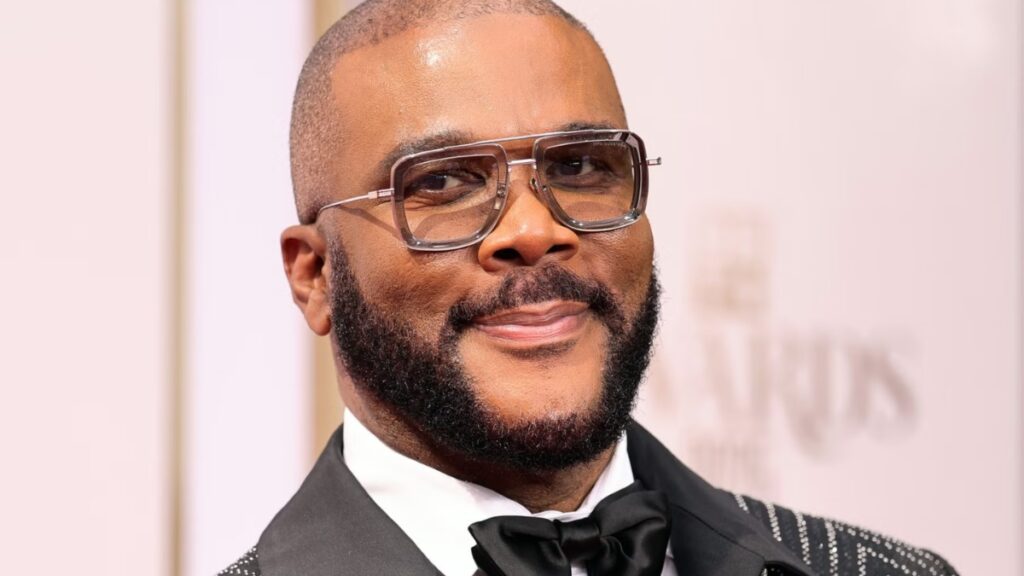Tyler Perry: Αγόρασε έπαυλη 30 εκατ. δολαρίων στο Puerto Rico