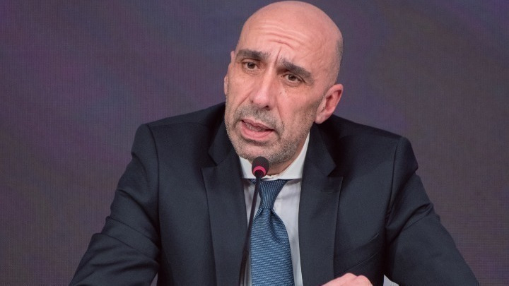 Μπρατάκος (ΕΒΕΑ): Δεν υπάρχει ενιαία αγορά με άνισους όρους ανταγωνισμού – Σωστή η αντίθεση της κυβέρνησης στις περικοπές του προϋπολογισμού της ΕΕ