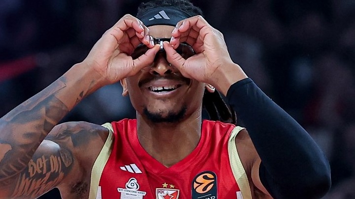 Euroleague: Εύκολα ο Αστέρας, τεράστιος Ιφί στη νίκη της Παρί