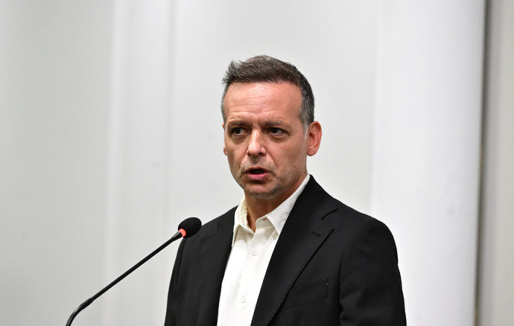 Χ. Δούκας: Κάθε παιδί δικαιούται να παίζει και να μαθαίνει σε ένα σχολείο που ανταποκρίνεται στις ανάγκες του
