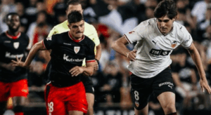 Ήταν καλύτερη η Βαλένθια, αλλά έμεινε στο 0-0 με την Αθλέτικ