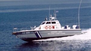 Δύο ναυάγια σε Σάμο και Λέσβο μέσα σε λίγες ώρες: Τουλάχιστον 12 νεκροί μετανάστες από ανατροπές σκαφών